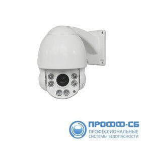 Поворотная 2МР AHD-камера PS-A2-Z10 v.3.5.1